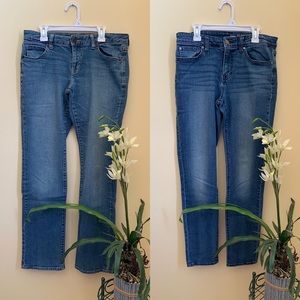 2 for $24 GAP jeans